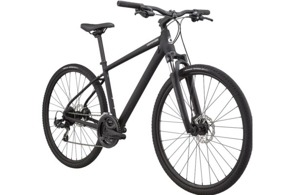 Cannondale Quick CX 4