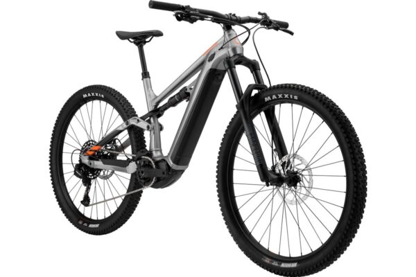 Cannondale Moterra Neo 4