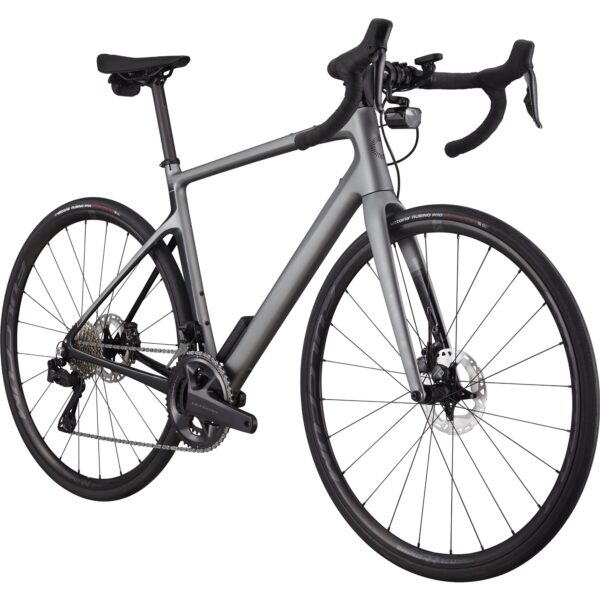 Cannondale Synapse Crb 2 RLE
