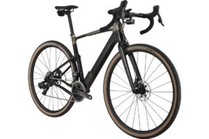 Cannondale Topstone Crb 1 RLE