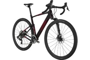 Cannondale Topstone Crb 1 Lefty