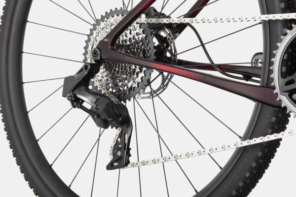 C22 C15102U Topstone Crb 1 Lefty RRD D3