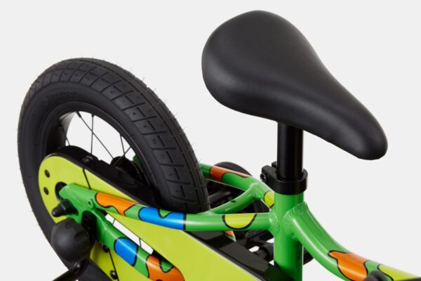 C22 C51402U Kids Trail 1 GRN D3