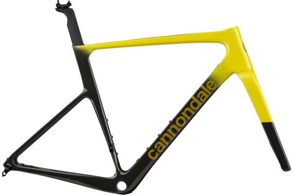Cannondale SuperSix EVO Hi-MOD Frameset