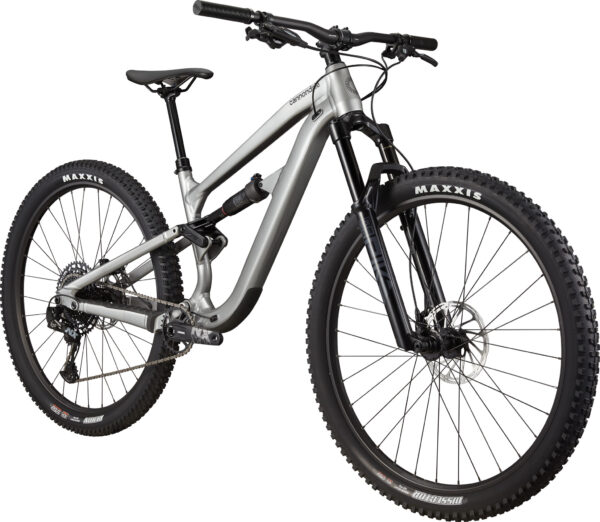 Cannondale Habit 3